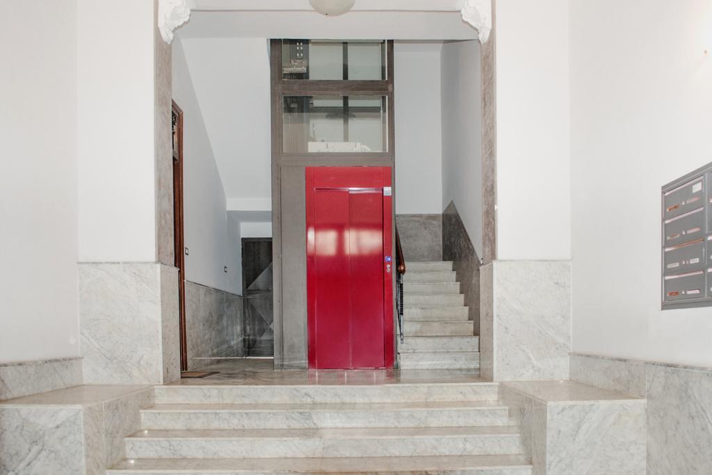 La Casa Di Via Narbone Hotel - Palermo — Photos 1