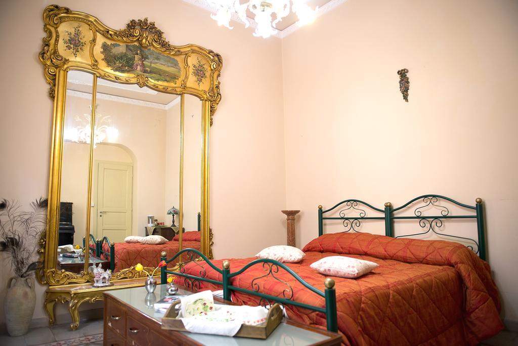 La Casa Di Via Narbone Hotel - Palermo, Palermo